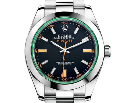 rolex milgauss prix neuf|rolex milgauss price list.